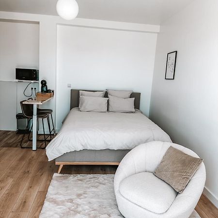 Logement Tres Chaleureux A Marseille Exterior photo
